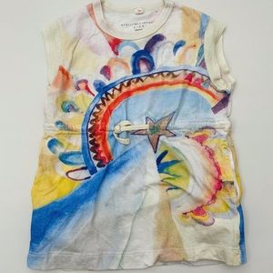 Stella mccartney girl's dress